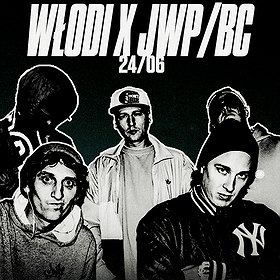 Hip Hop / Rap: XXV JWP/BC  + Włodi HHULTRAS | Lublin