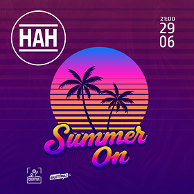 SUMMER ON 2025 🏖️ | POZNAŃ