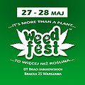 Festiwale: WeedFest Warsaw '23 vol. IV, Warszawa