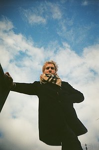 Koncert w Dziadach: Postman