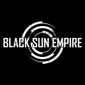 Koncerty: BLACK SUN EMPIRE