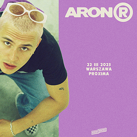 ARON | SOLD OUT
