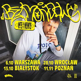 BELMONDAWG | Wrocław