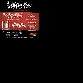 Thunder Fest 2025