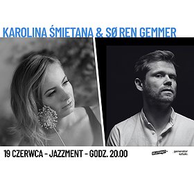 Karolina Śmietana & Søren Gemmer | Szczecin