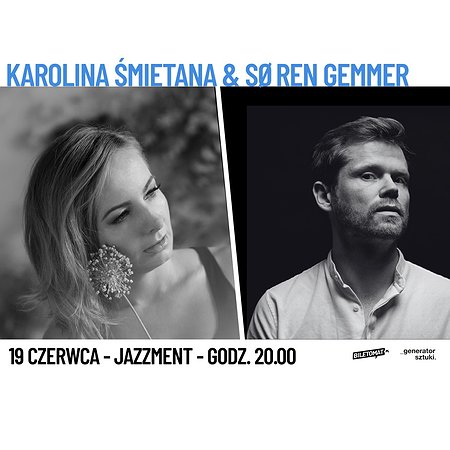 Karolina Śmietana & Søren Gemmer | Szczecin