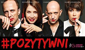 Pozytywni