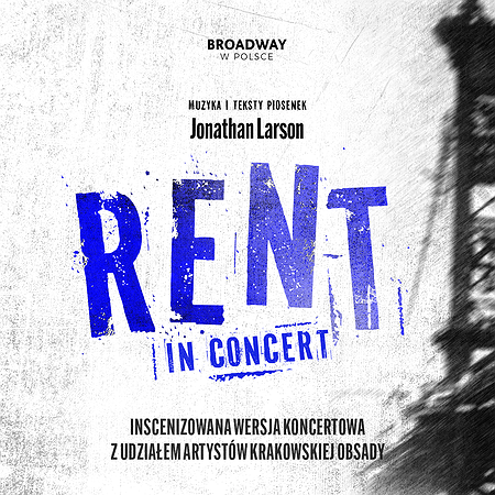 RENT IN CONCERT | Warszawa