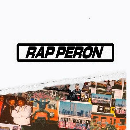 RAP PERON | WROCŁAW