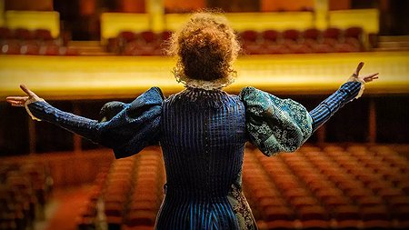 BOSKA SARAH BERNHARDT