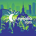 Festiwale: URSYNALIA 2022, Warszawa