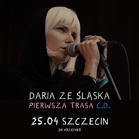 Daria ze Śląska | Szczecin
