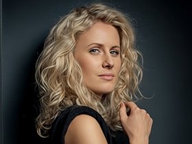 Marta Król & Piotr Wrombel - O miłości akustycznie