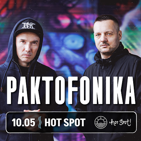PAKTOFONIKA | Wrocław
