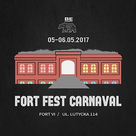 Imprezy: Fort Fest Carnaval