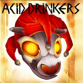 Hard Rock / Metal: Verses Of Milk Reprise - wyjątkowa trasa Acid Drinkers