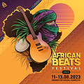 Festiwale: African Beats Festival 2023, Kawęczyn k. Warszawy