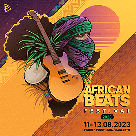 Festivals : African Beats Festival 2023