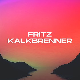 Tama: FRITZ KALKBRENNER