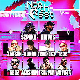 NORTH FEST KOSZALIN