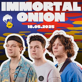 Immortal Onion | Poznań