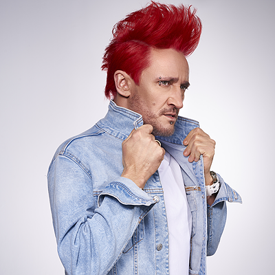Michał Wiśniewski Akustycznie V | Toruń