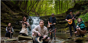 Koncert sheeban celtic band | Tarnów