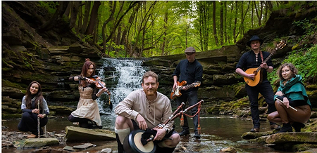 Koncert sheeban celtic band | Tarnów
