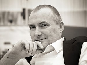 Bogdan Hołownia - Wasowski, Wars i inni…