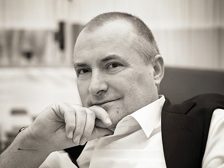 Bogdan Hołownia - Wasowski, Wars i inni…