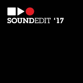 Festiwale: Soundedit '17