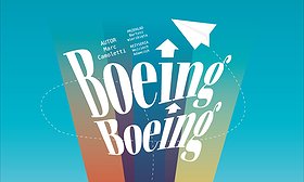 Boeing Boeing