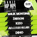 Hip Hop / Reggae: HipHop Festiwal | Dąbie, Dąbie