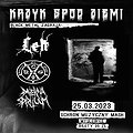Hard Rock / Metal: Krzyk spod ziemi, Mysłowice