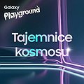 Trade fairs, conferences and workshops: Tajemnice Kosmosu | Galaxy Playground, Warszawa