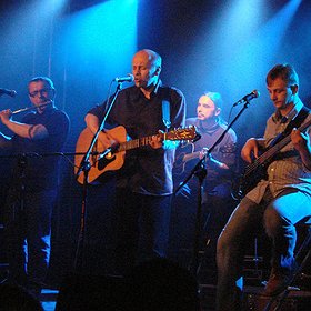 Bez Jacka | Szczecińskie Wierszogranie