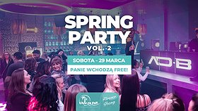SPRING PARTY VOL.2