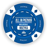 All In Poznań
