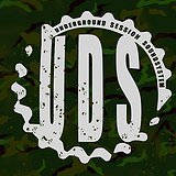 UDS Soundsystem - Underground Session