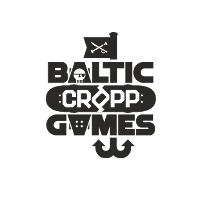 Cropp Baltic Games