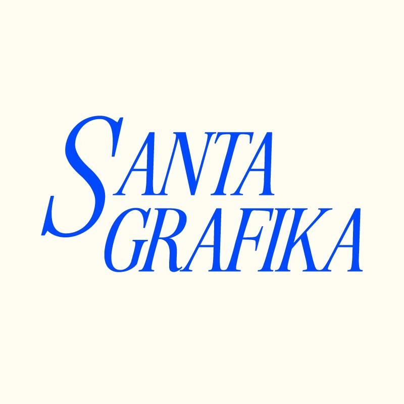 Santa Grafika
