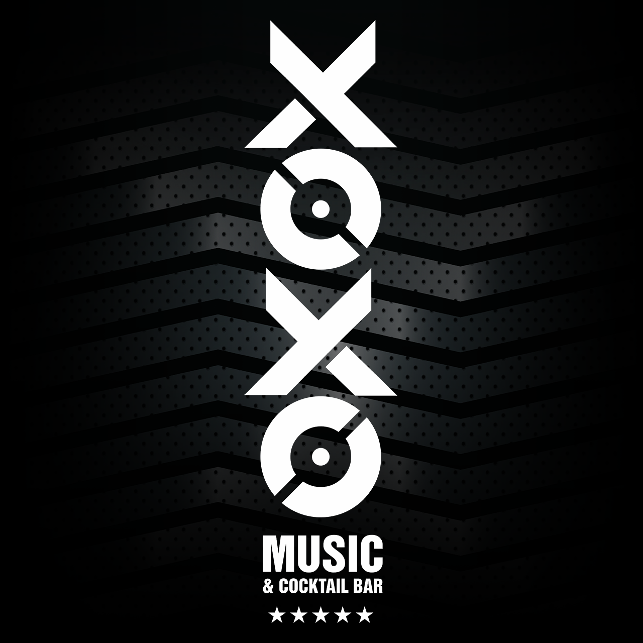 XOXO Music & Cocktail Bar