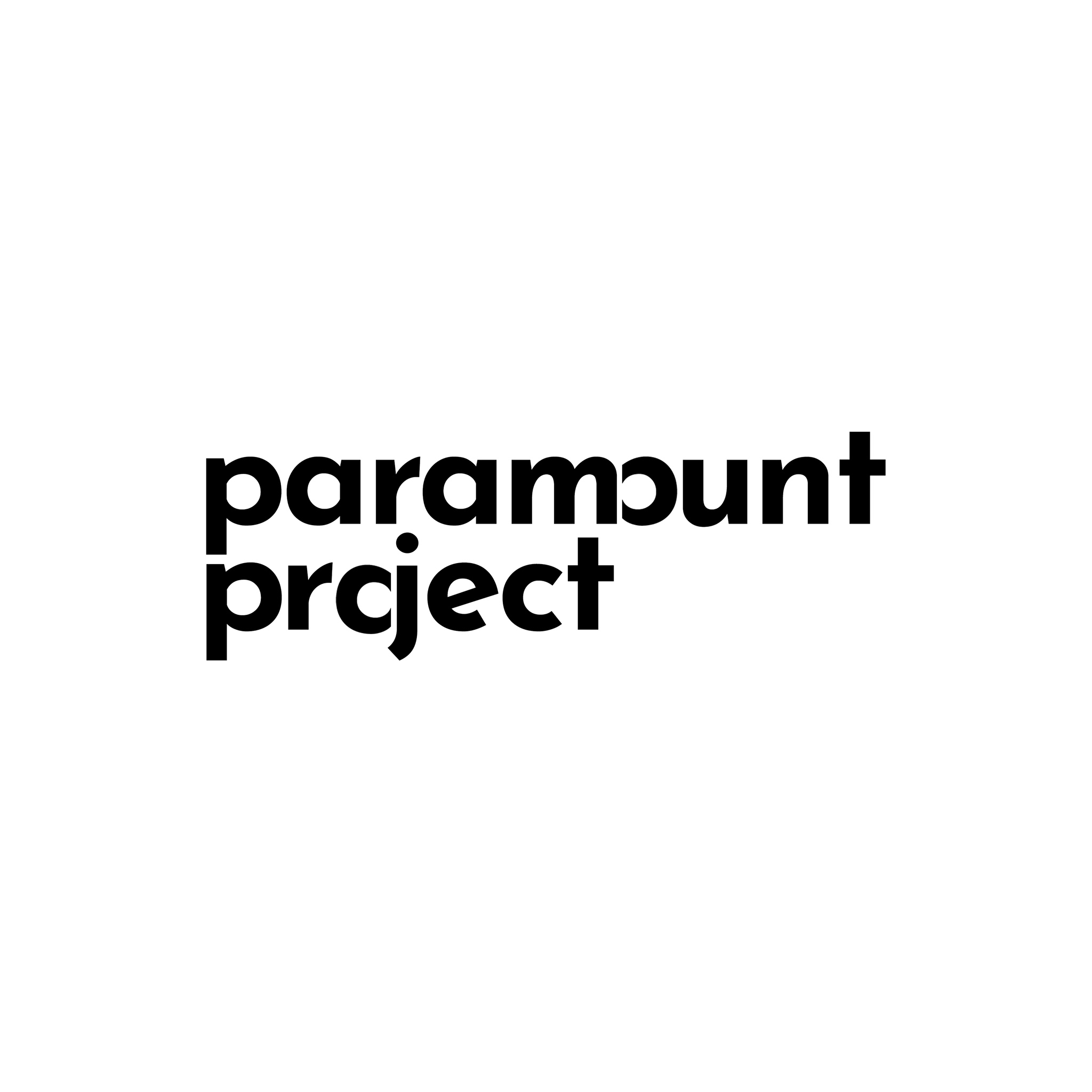 Paramount Project