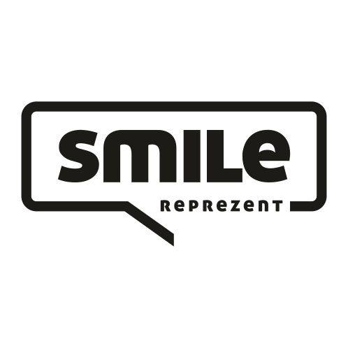 SMILE REPREZENT