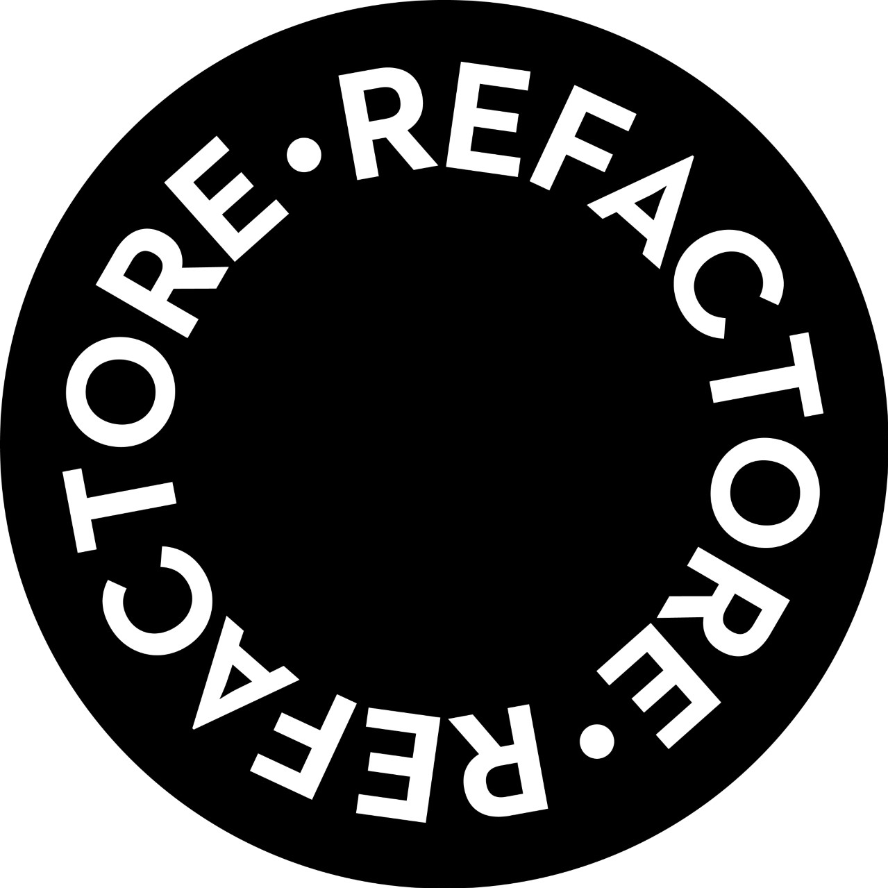 Refactore